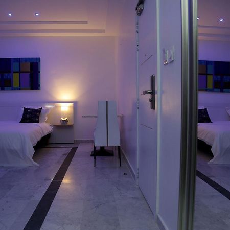 Hotel Ahoefa King Salomon Garden Lome Ngoại thất bức ảnh