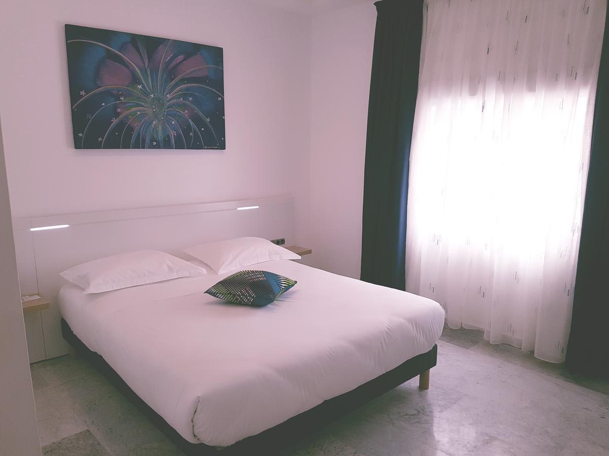 Hotel Ahoefa King Salomon Garden Lome Ngoại thất bức ảnh