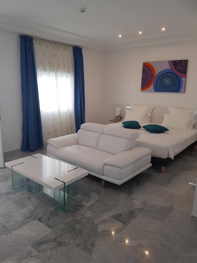 Hotel Ahoefa King Salomon Garden Lome Ngoại thất bức ảnh
