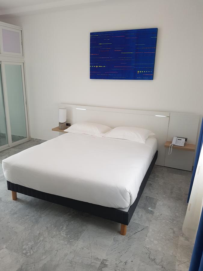 Hotel Ahoefa King Salomon Garden Lome Ngoại thất bức ảnh