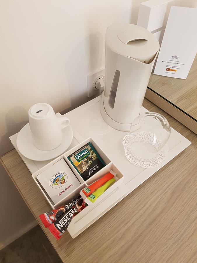 Hotel Ahoefa King Salomon Garden Lome Ngoại thất bức ảnh